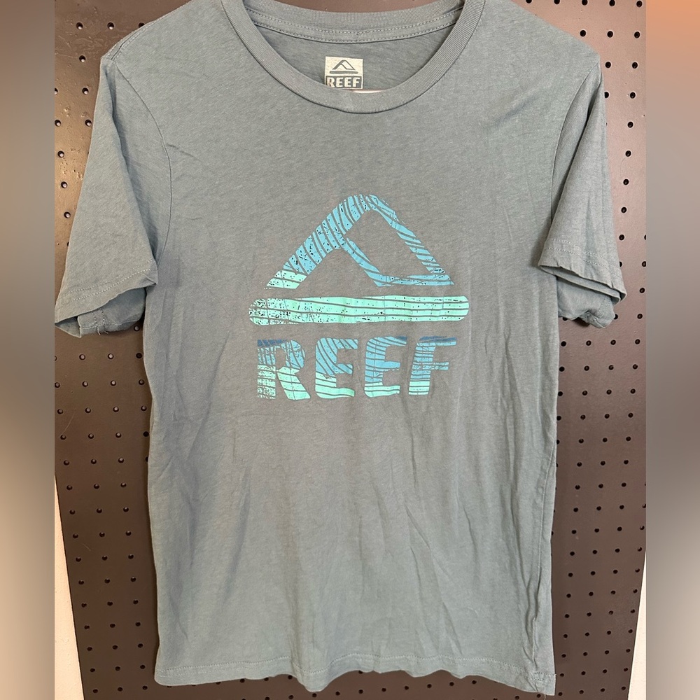 Men’s Reef Tshirt